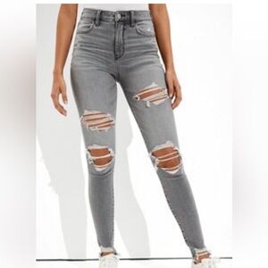 American Eagle Next Level Stretch Jeans 💕